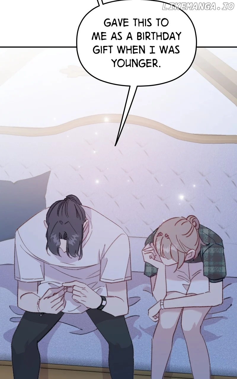 The Mermaid I Loved chapter 50 page 20