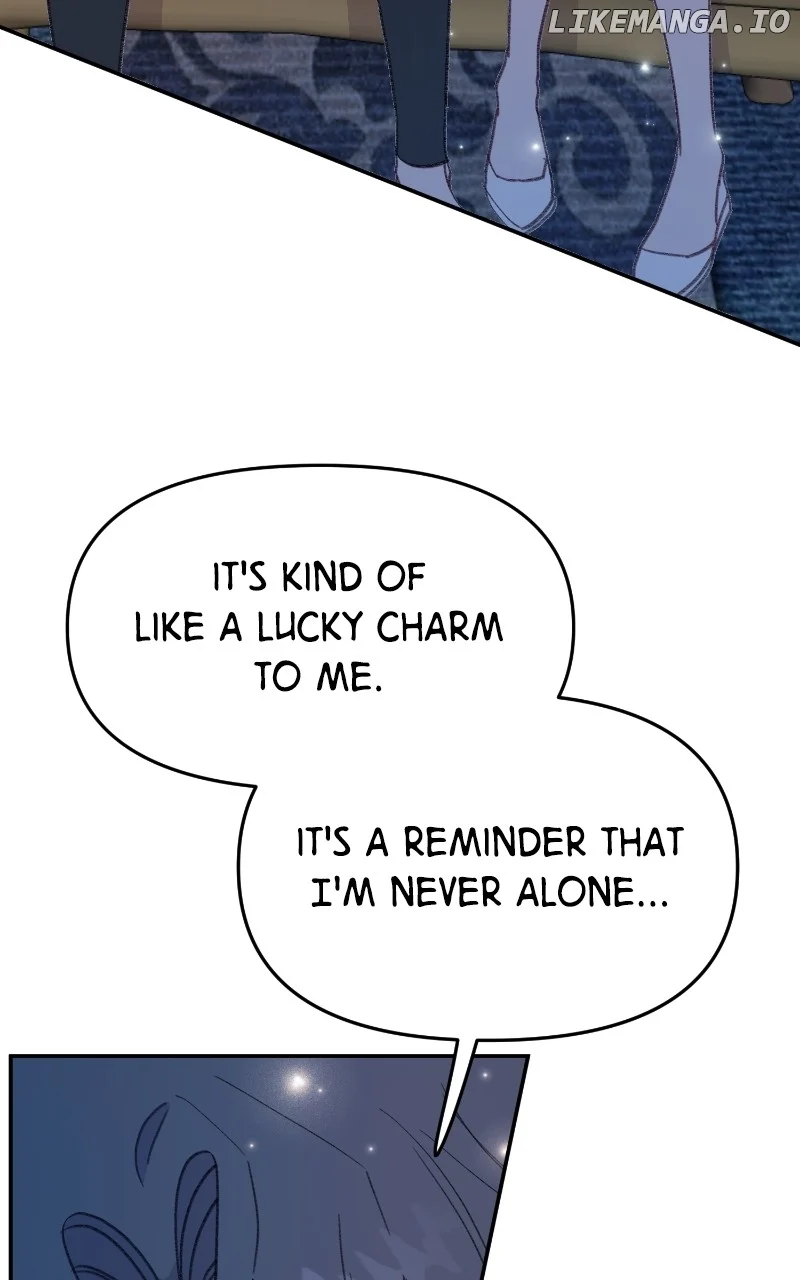 The Mermaid I Loved chapter 50 page 21