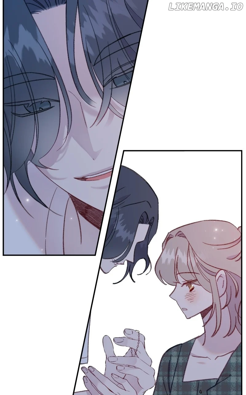 The Mermaid I Loved chapter 50 page 22