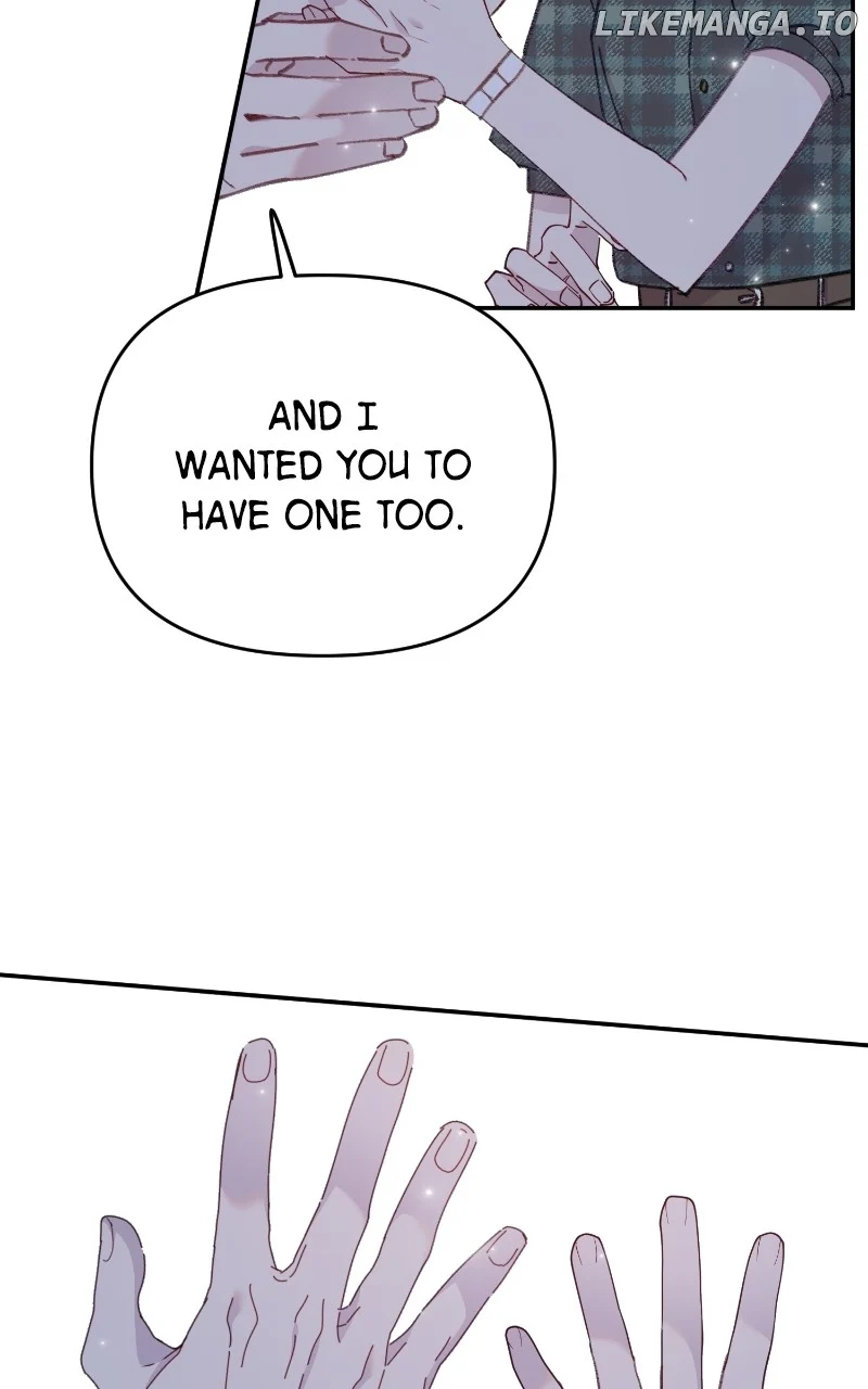 The Mermaid I Loved chapter 50 page 23