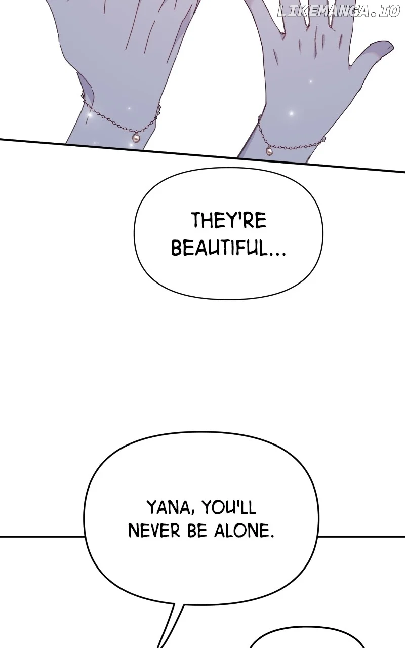 The Mermaid I Loved chapter 50 page 24