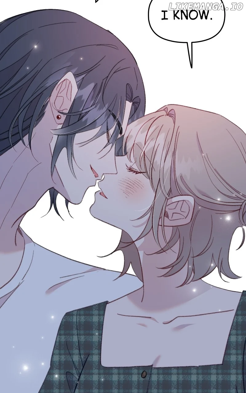 The Mermaid I Loved chapter 50 page 25