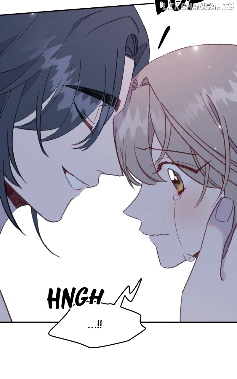 The Mermaid I Loved chapter 50 page 29