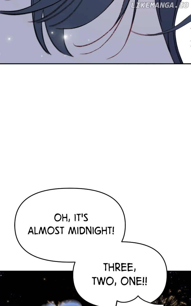 The Mermaid I Loved chapter 50 page 31