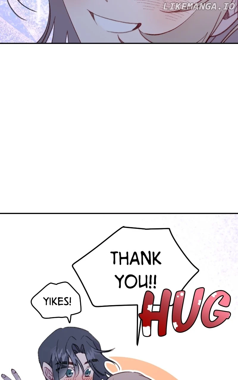The Mermaid I Loved chapter 50 page 35