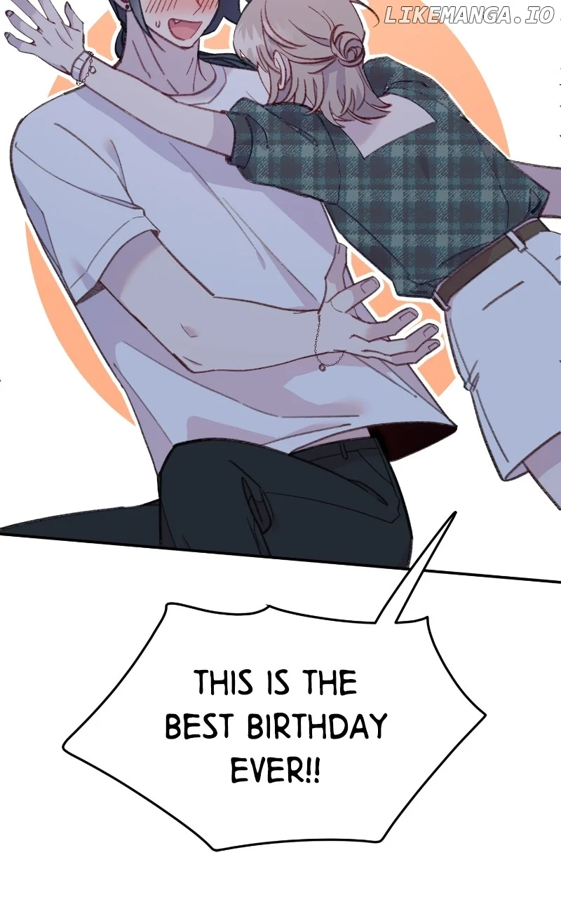 The Mermaid I Loved chapter 50 page 36