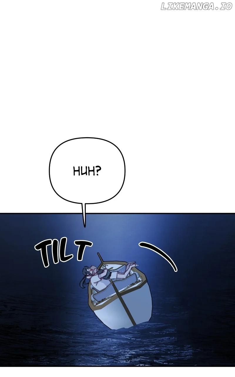 The Mermaid I Loved chapter 50 page 37
