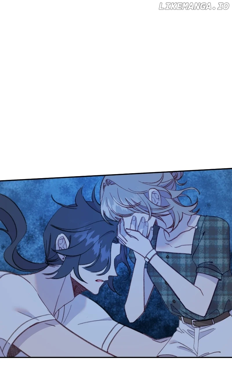 The Mermaid I Loved chapter 50 page 39