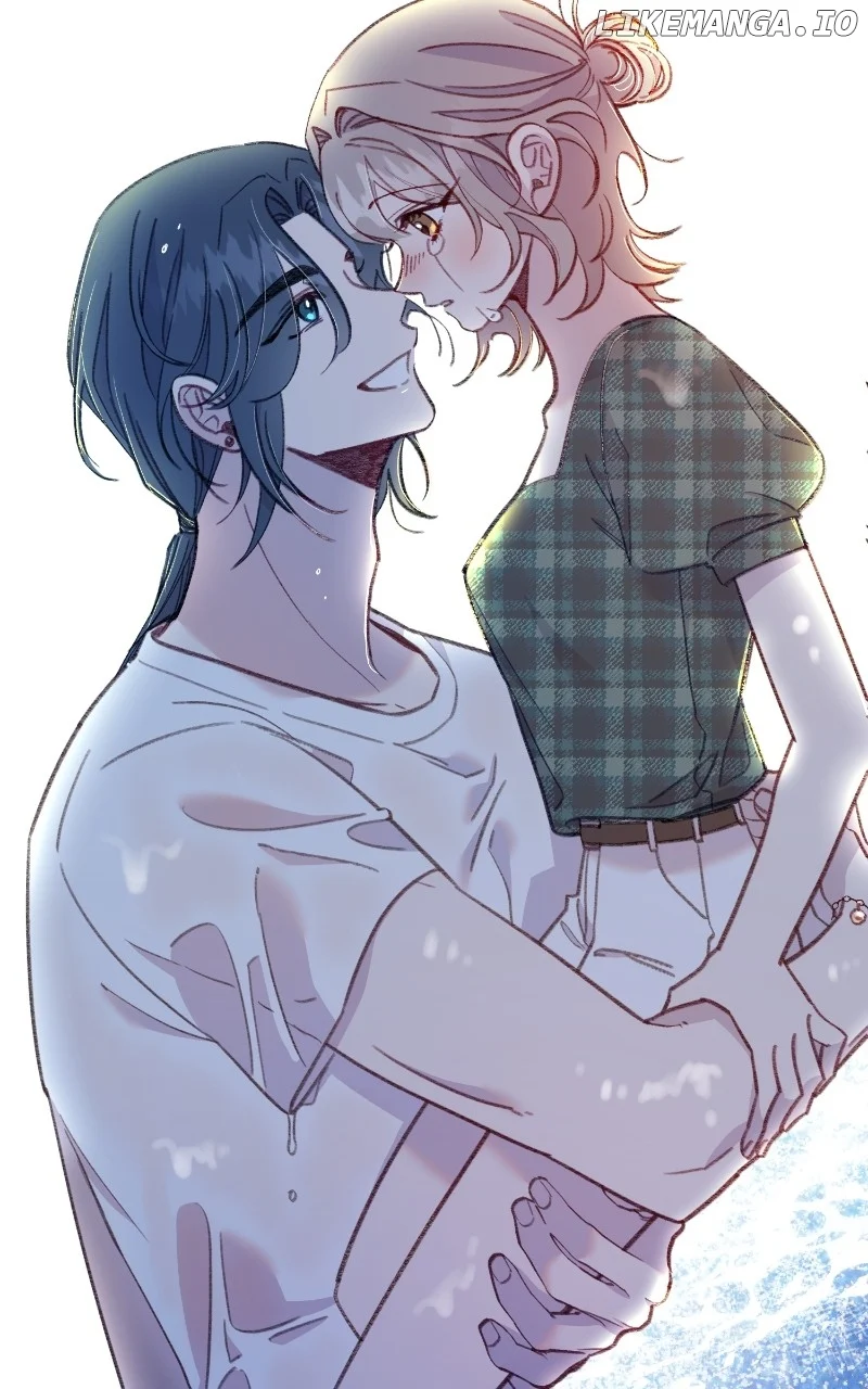 The Mermaid I Loved chapter 50 page 41