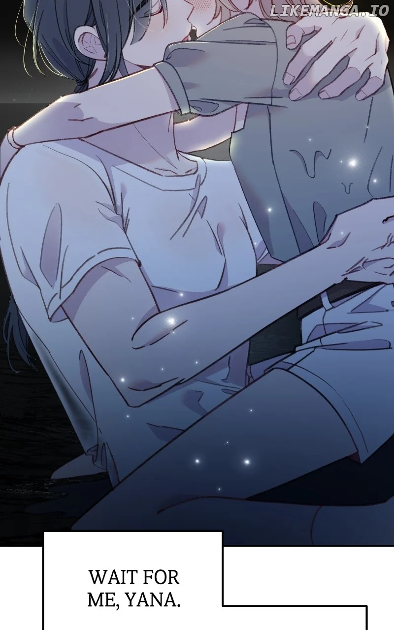 The Mermaid I Loved chapter 50 page 44