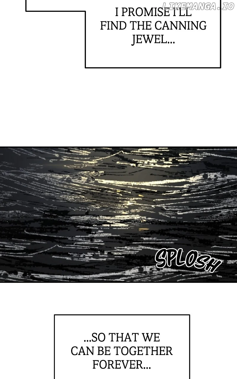 The Mermaid I Loved chapter 50 page 45