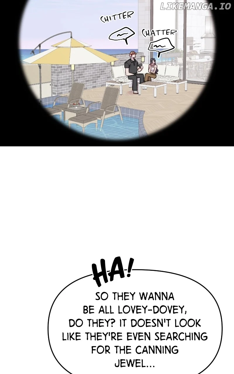 The Mermaid I Loved chapter 50 page 47