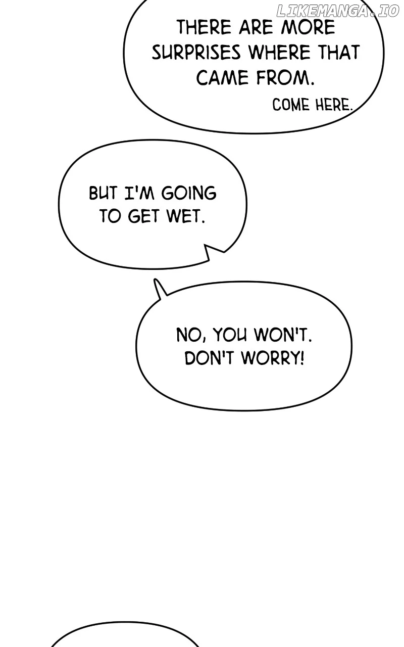 The Mermaid I Loved chapter 50 page 5