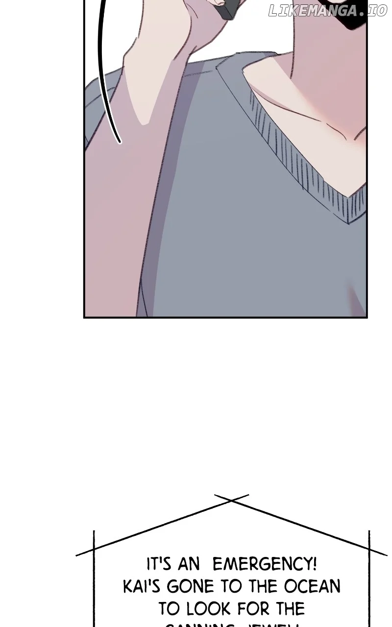 The Mermaid I Loved chapter 50 page 50