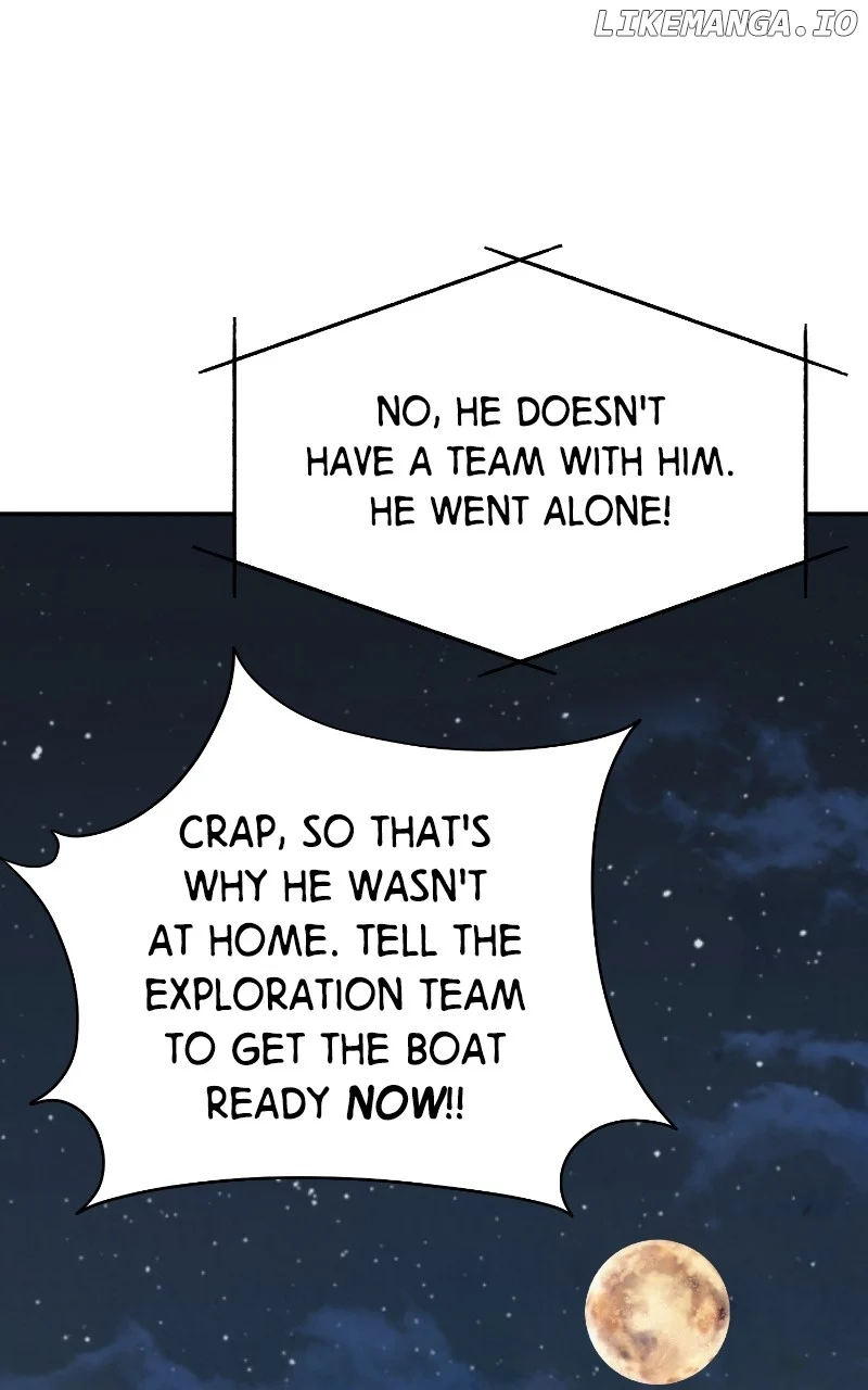 The Mermaid I Loved chapter 50 page 52