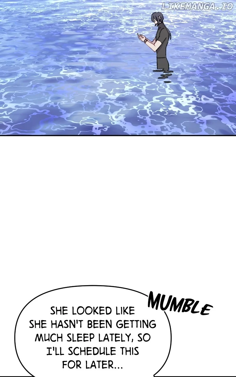 The Mermaid I Loved chapter 50 page 55