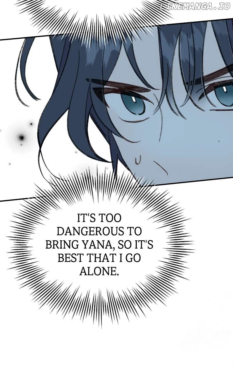 The Mermaid I Loved chapter 50 page 57
