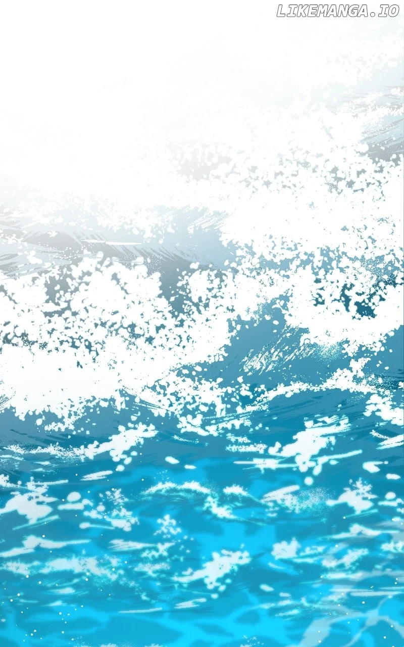 The Mermaid I Loved chapter 50 page 58