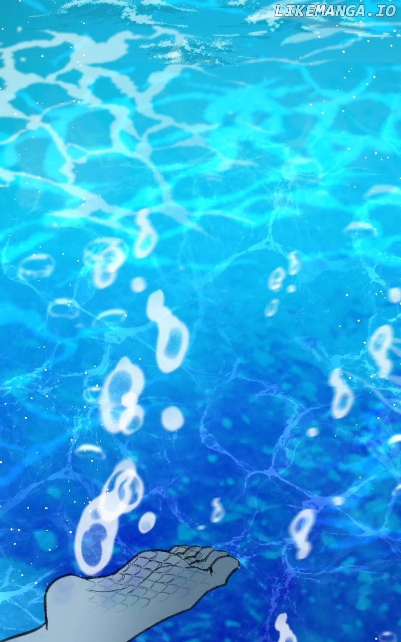 The Mermaid I Loved chapter 50 page 59