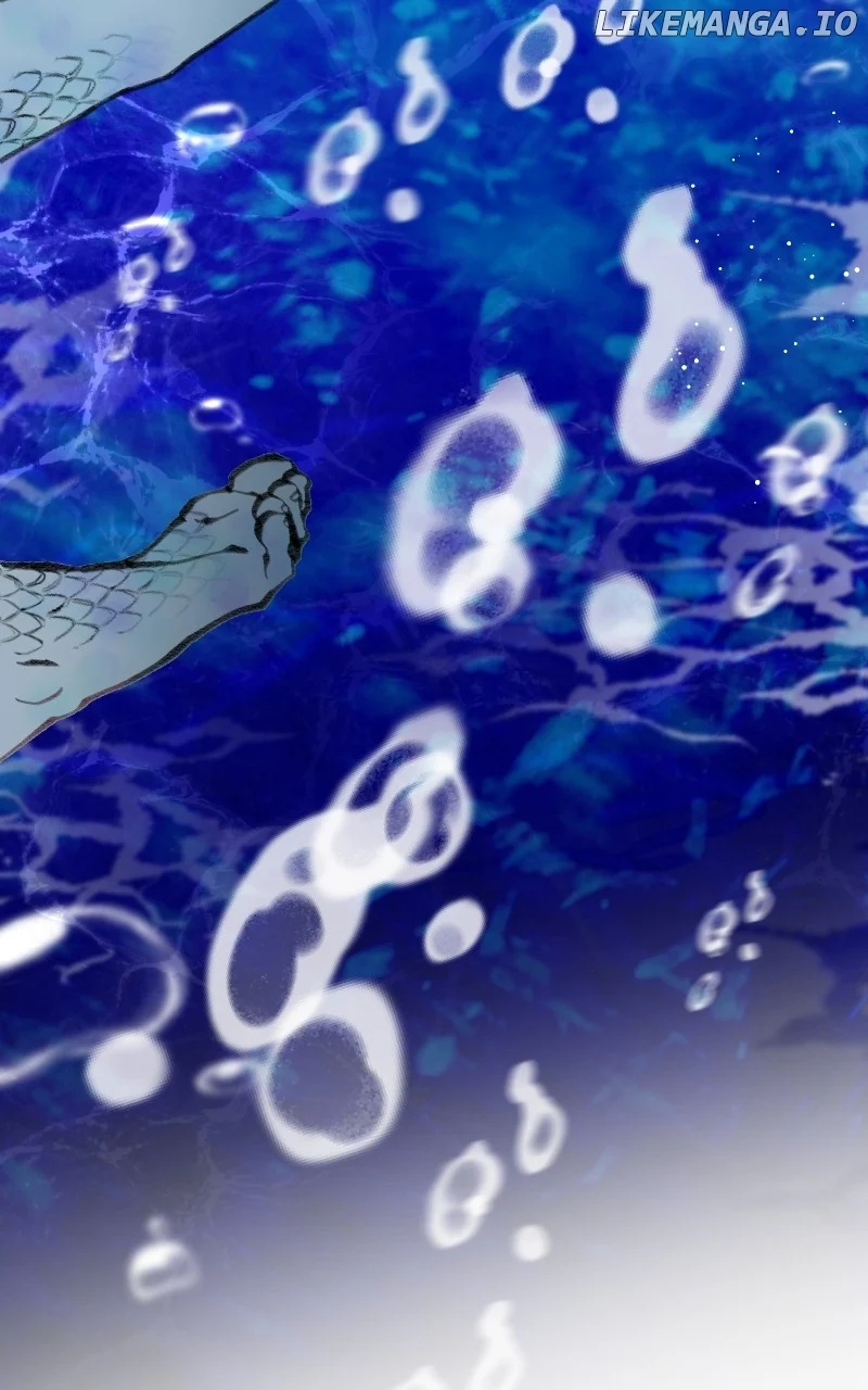 The Mermaid I Loved chapter 50 page 60