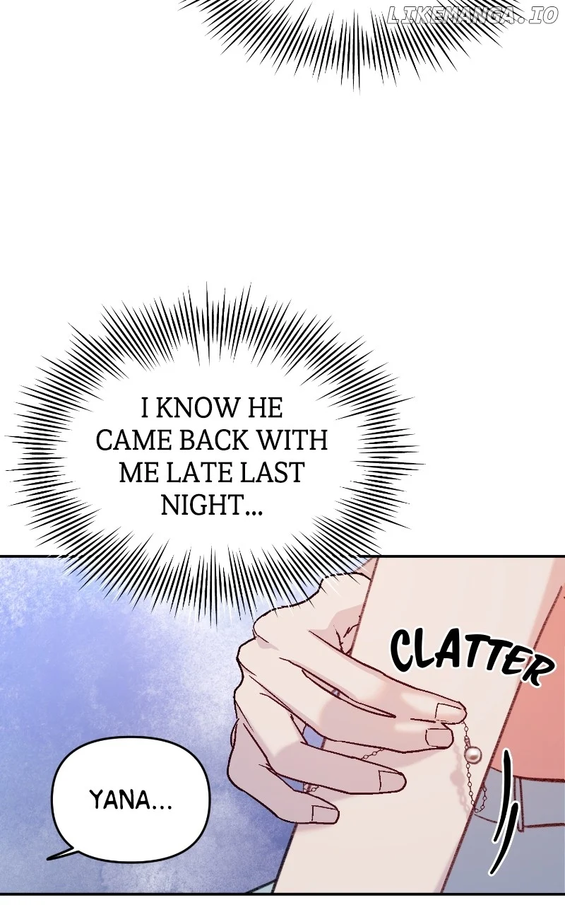 The Mermaid I Loved chapter 50 page 63