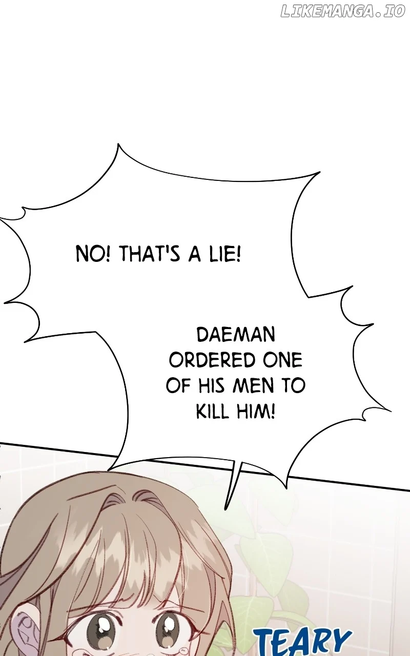 The Mermaid I Loved chapter 50 page 68