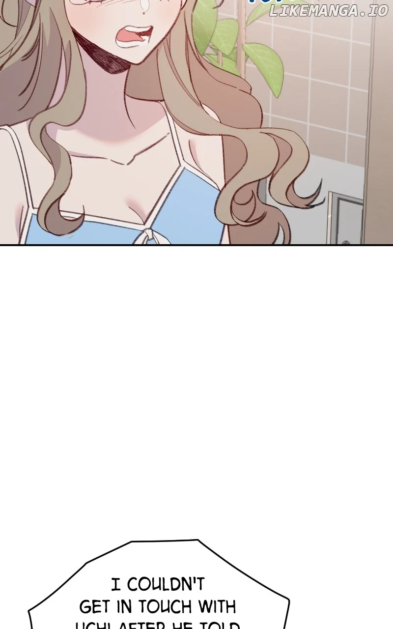 The Mermaid I Loved chapter 50 page 69