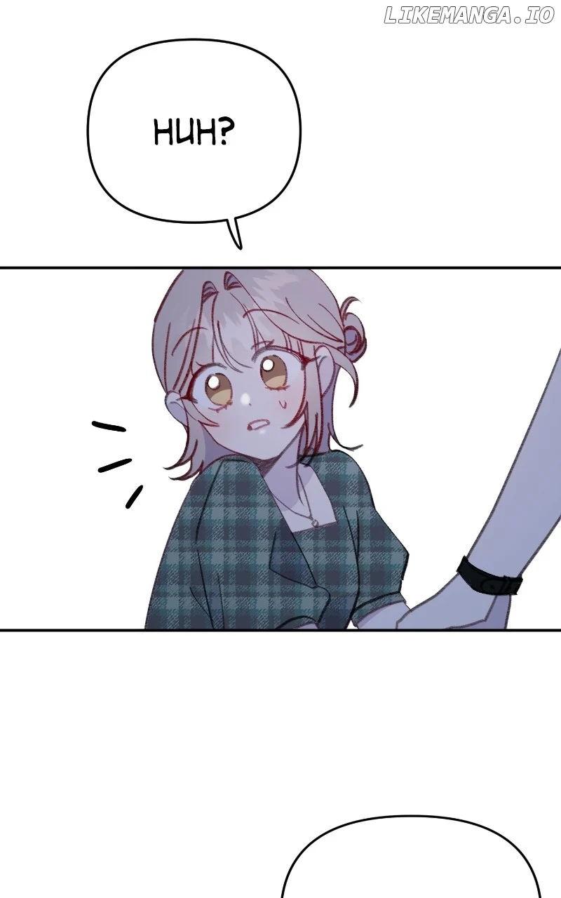 The Mermaid I Loved chapter 50 page 7