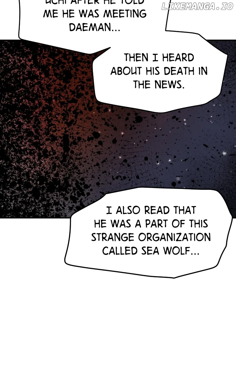 The Mermaid I Loved chapter 50 page 70
