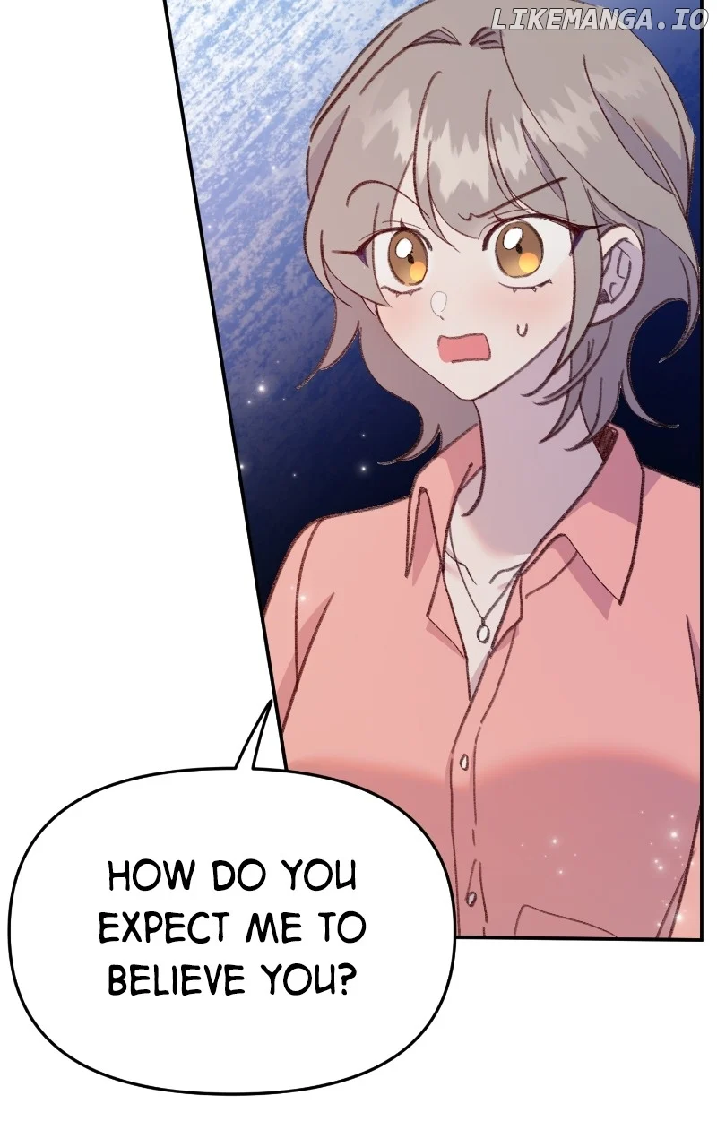 The Mermaid I Loved chapter 50 page 73
