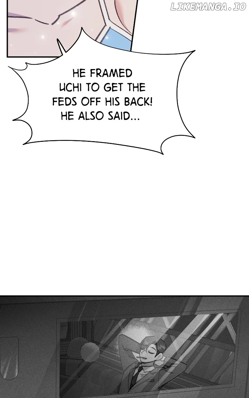 The Mermaid I Loved chapter 50 page 75