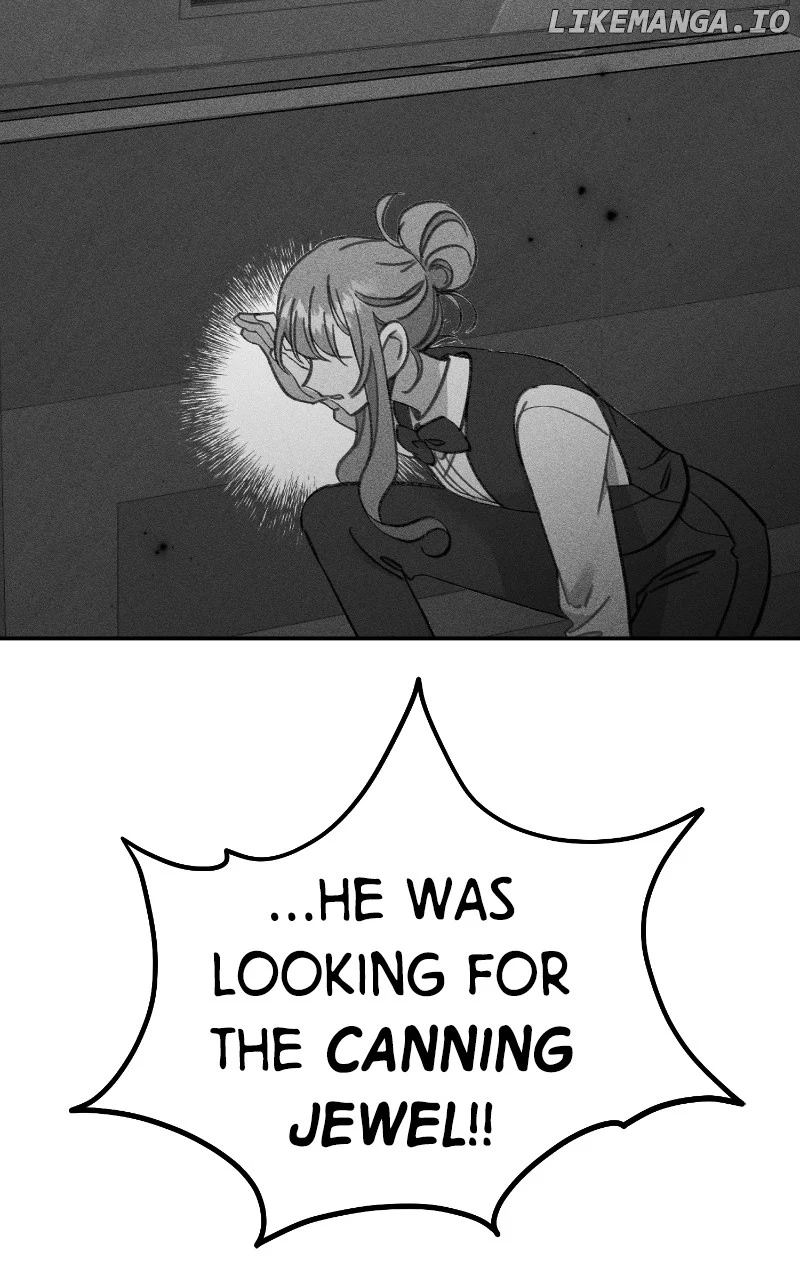 The Mermaid I Loved chapter 50 page 76