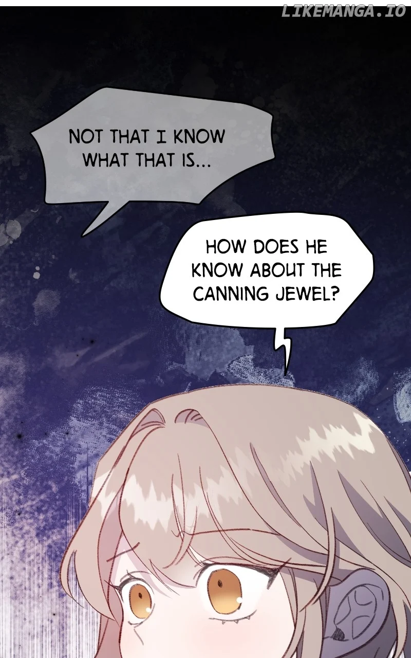 The Mermaid I Loved chapter 50 page 77