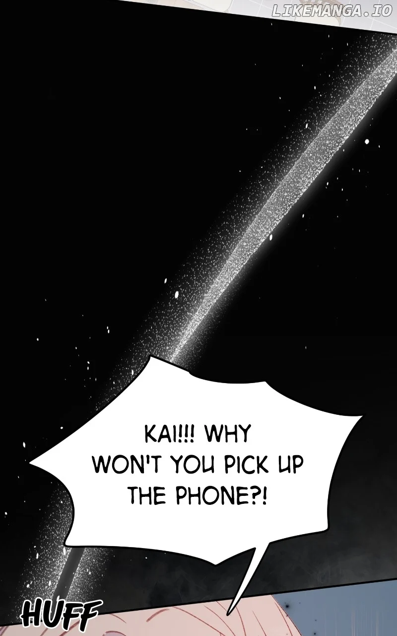 The Mermaid I Loved chapter 50 page 80
