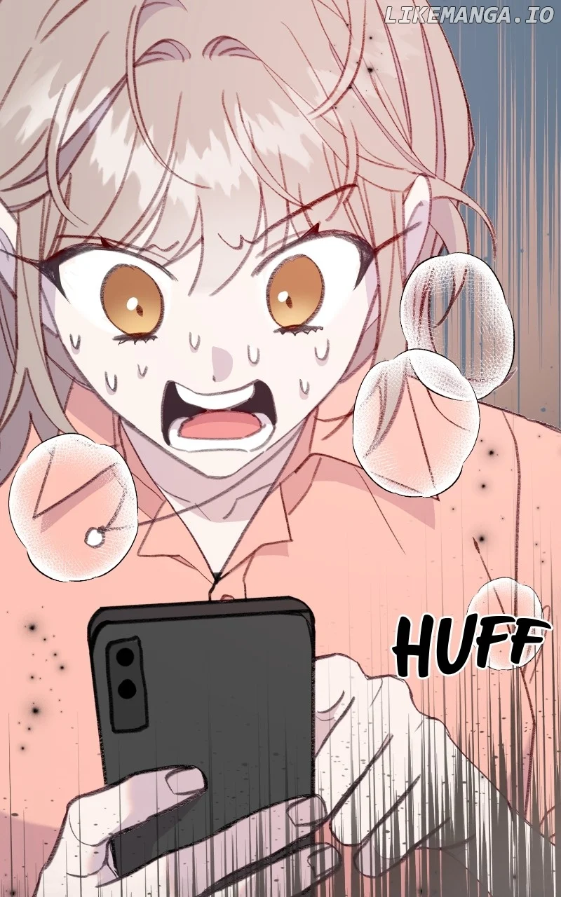 The Mermaid I Loved chapter 50 page 81