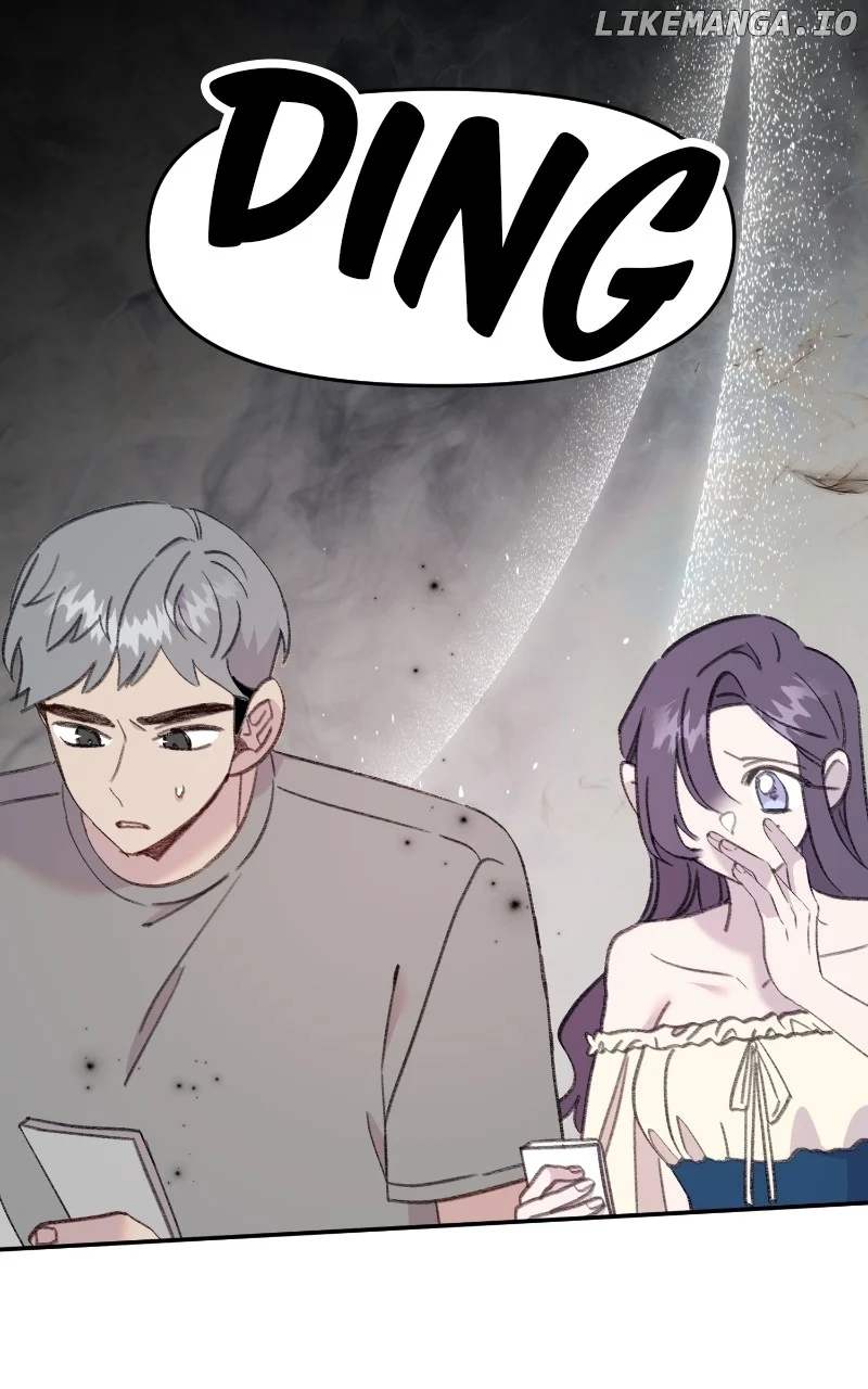 The Mermaid I Loved chapter 50 page 83