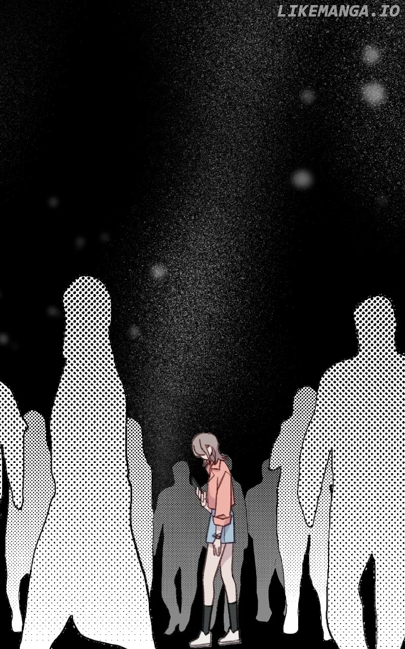 The Mermaid I Loved chapter 50 page 88