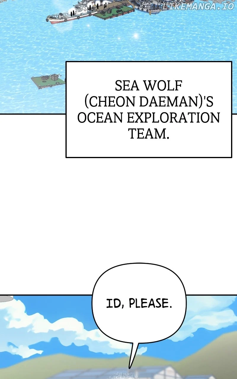 The Mermaid I Loved chapter 50 page 92