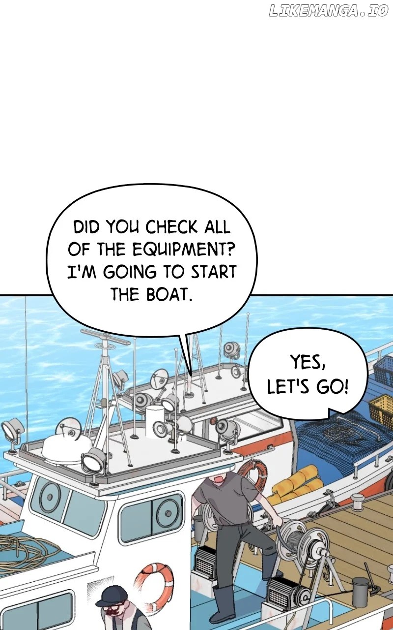 The Mermaid I Loved chapter 50 page 95