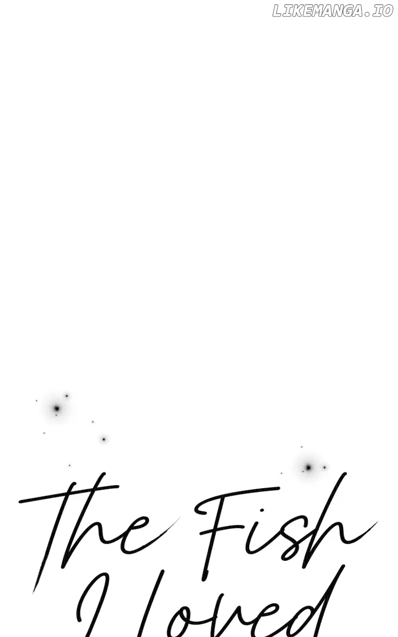 The Mermaid I Loved chapter 51 page 1