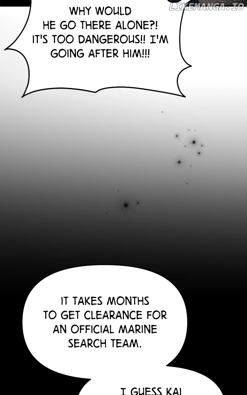 The Mermaid I Loved chapter 51 page 11