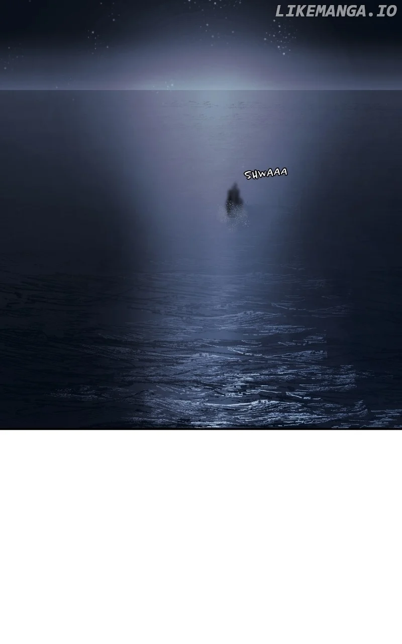 The Mermaid I Loved chapter 51 page 15
