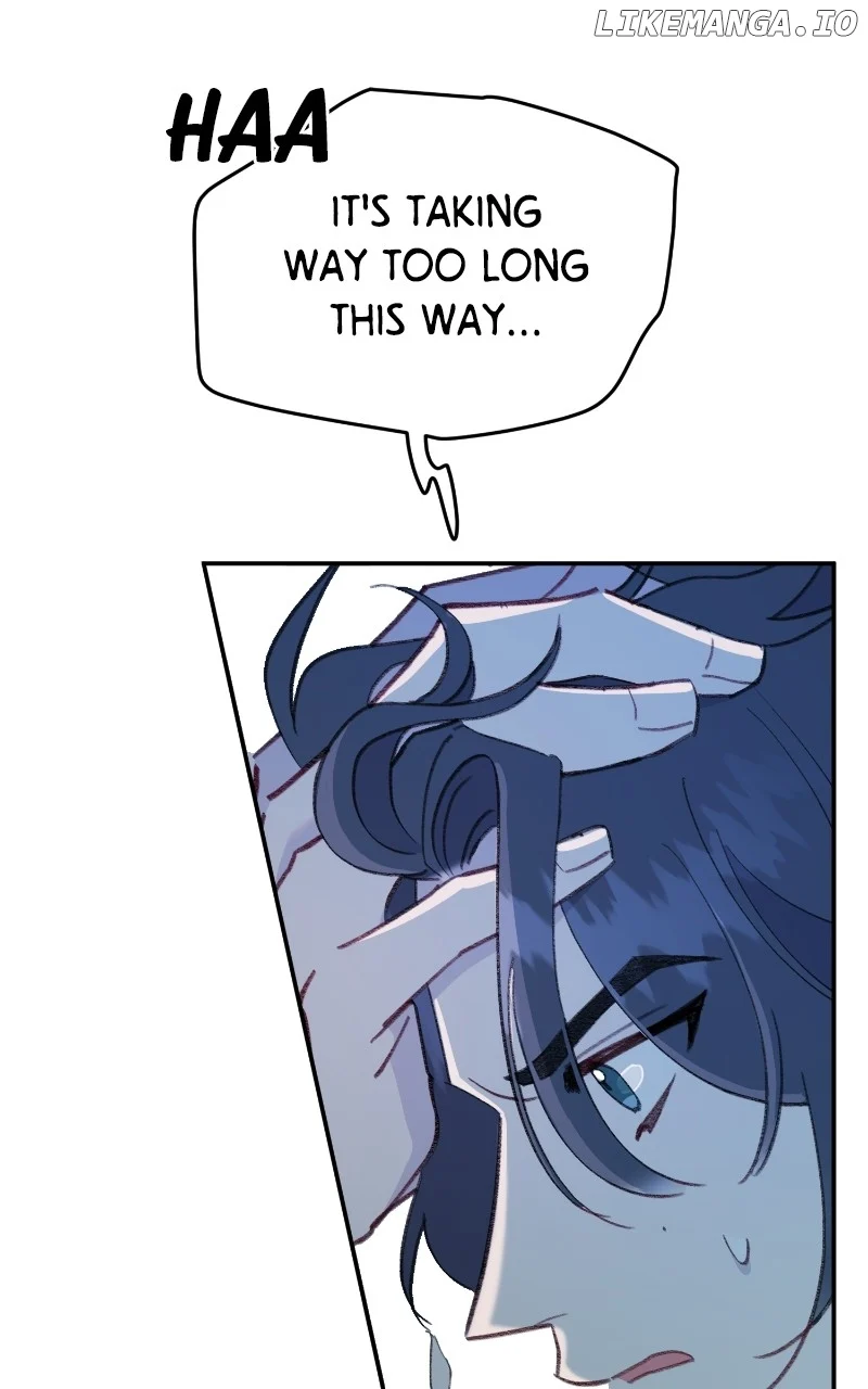 The Mermaid I Loved chapter 51 page 16