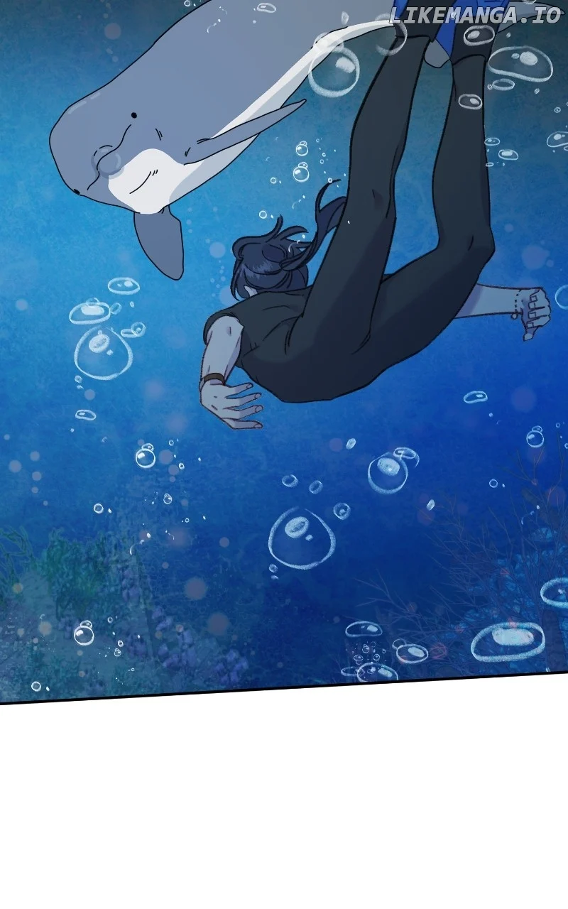 The Mermaid I Loved chapter 51 page 20
