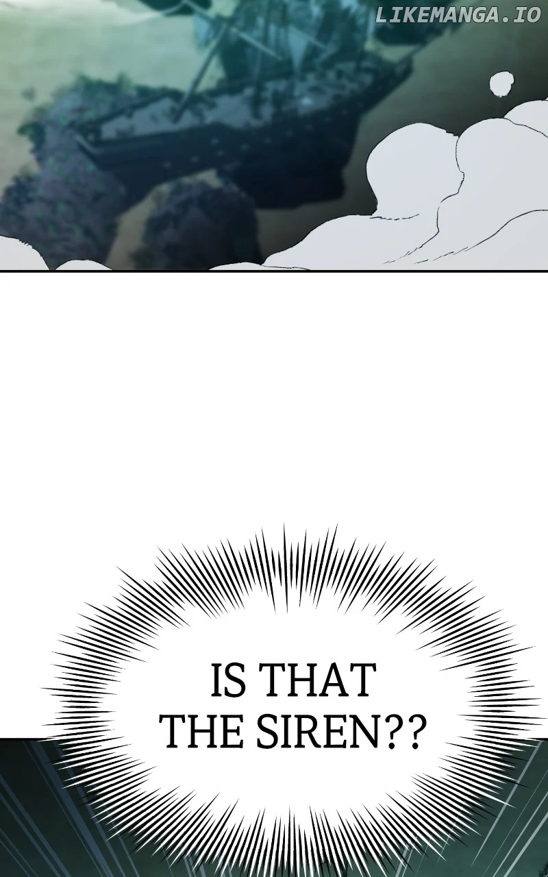 The Mermaid I Loved chapter 51 page 23