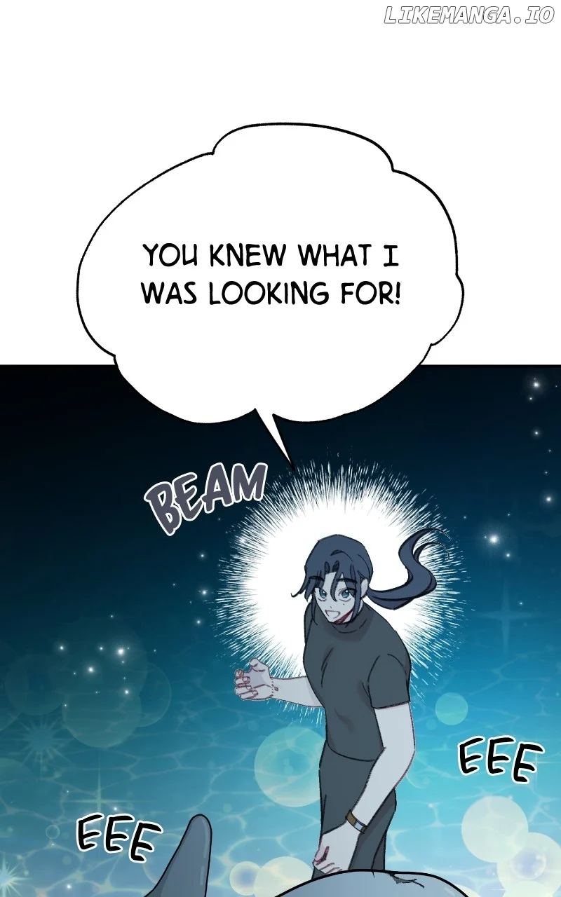 The Mermaid I Loved chapter 51 page 25