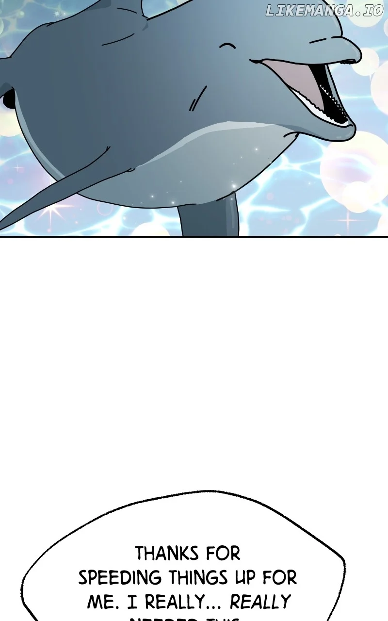 The Mermaid I Loved chapter 51 page 26