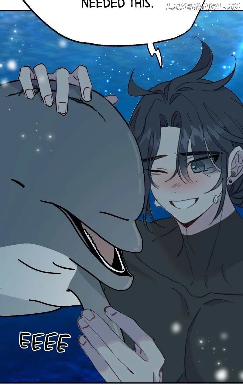 The Mermaid I Loved chapter 51 page 27