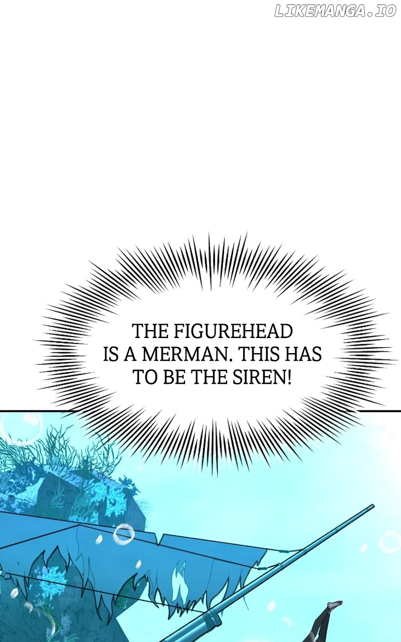 The Mermaid I Loved chapter 51 page 28