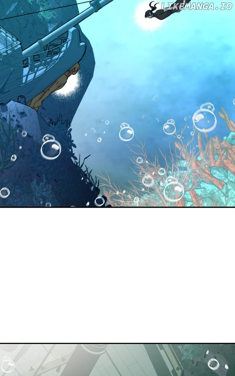 The Mermaid I Loved chapter 51 page 29